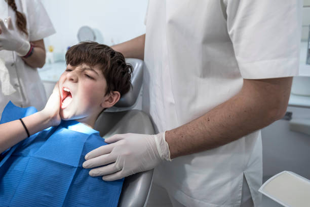 Best Pediatric Emergency Dentist in Coppell, TX