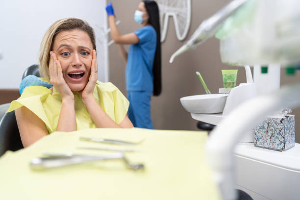 Best Weekend Emergency Dentist in Coppell, TX