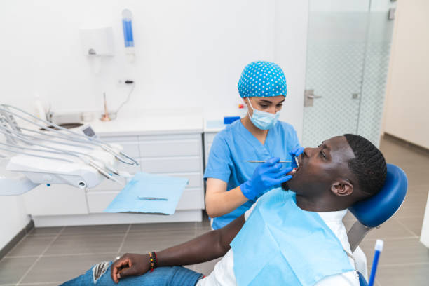 Best Emergency Orthodontic Repairs in Coppell, TX